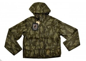 送料無料1★Filson★フィルソン Waterfowl Wading ジャケット size:XS ボトムランド