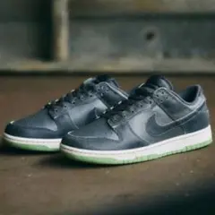 NIKE DUNK LOW RETRO PRM "Halloween"