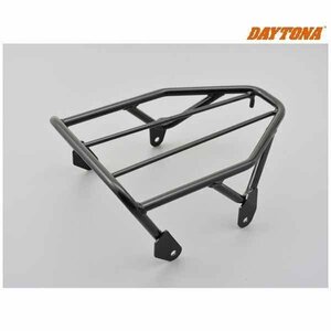 デイトナ LINKING RACK ラック単品　LOW(グロスブラック) ハーレー XL1200/883系(