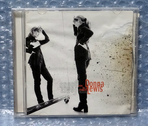Donna Lewis - Now In A Minute / AMCY-992