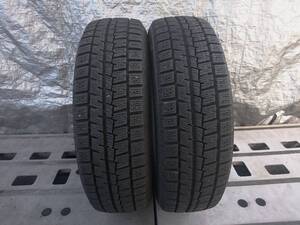 ★格安売切！★スタッドレス★KUMHO Winter CRAFT ice wi61★155/65R14 155-65-14★2018年★2本組★No219