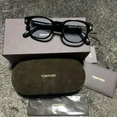 TOM FORD トムフォード メガネ FT5861DB TF5861