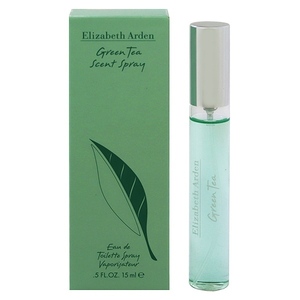 エリザベスアーデン グリーンティー EDT・SP 15ml 香水 フレグランス GREEN TEA SCENT ELIZABETH ARDEN 新品 未使用