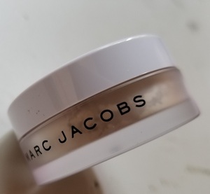 Marc Jacobs ☆ マークジェイコブス パウダー