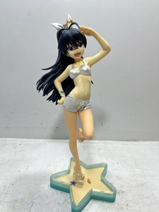 屋 コトブキヤ 1/7 PVC塗装製塗装済み完成品フィギュア THE IDOLM@STER アイドルマスター 我那覇響 Angelic Island