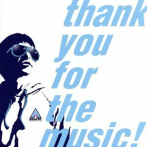 thank you for the music！/ロケットマン