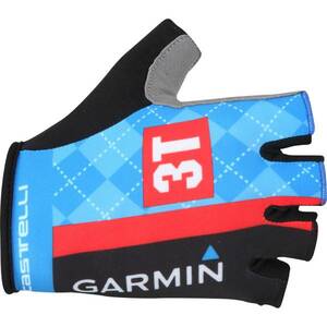 CASTELLI 　GARMIN　cervelo　Roubaix　Glove カステリ　ガーミン　サーベロ　サマー グローブ　L