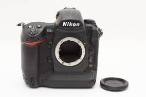 Nikon D3s ボディ ニコン デジカメ デジタル一眼カメラ ブラック 現状品