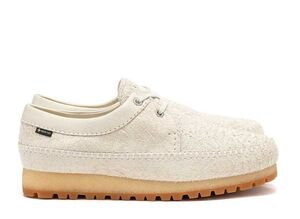 HAVEN Clarks Weaver GORE-TEX "White" 25cm HAV-CLA-GTX-WHI