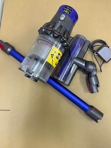 ■□502 dyson ダイソン SV12 掃除機 ジャンク□■