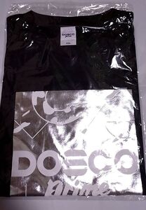 Dreams Come True　ドリームズ・カム・トゥルー　DOSCO　Prime　Tシャツ