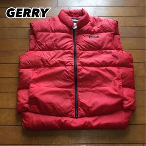 ★【 GERRY 】★ Made in USA 90