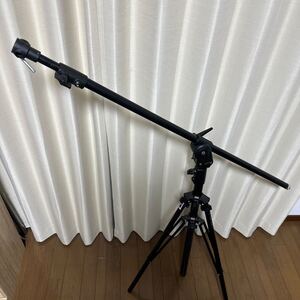 manfrotto 420B マンフロット スタンド