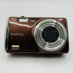 動作確認済 FUJIFILM finepix F70EXR デジタルカメラ