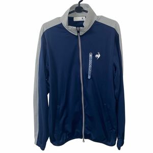 ルコック le coq sportif ゴルフウェア ブルゾン ジャケット ストレッチ