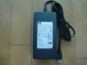 Hp プリンタ用ACアダプタ 0957-2094　32V 940mA(16V 625mA)　送料520円　 美品　返品可