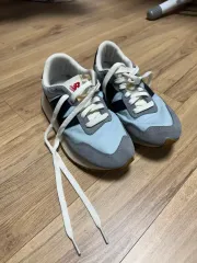 【雷市場（ポンジャン）商品韓国直送】 New Balance(ニューバランス) 237