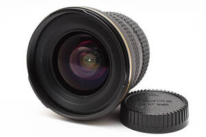 ★外観美品★ Tokinaトキナー AT-X 235AF PRO 20-35mm F2.8 Nikon ニコン用 広角ズームレンズ #2339367