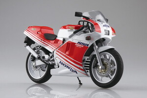 スカイネット 1/12 完成品バイク Honda NSR250R 