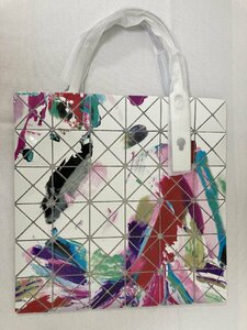 BAO BAO ISSEY MIYAKE バオバオ イッセイミヤケ バッグ トートバッグ ショルダーバッグ 中古 TN 1