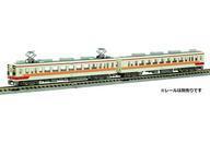 中古鉄道模型 1/150 東武鉄道6050系6154編成 更新車・パンタグラフ増設車 2両セット 「鉄道コレクション」 [312