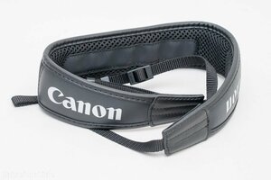 キャノン　ショルダーストラップ Canon ショルダーストラップ （EOS C300/500用）No.6 未使用品　24101618