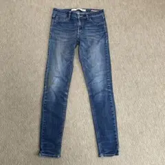 ZARA スキニーデニム slim サイズ29