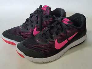 NIKE　FLEXEXPEIENCE　RN４　スニーカー　２３