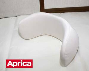 Ｋ■美品◆新生児用◆Aprica ヘッドパッド（マシュマロ ベット用）◆アップリカ◆◆