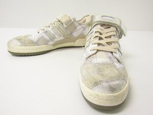 adidas アディダス / FORUM ATMOS SH / GW3496 SIZE:28.5cm スニーカー 靴 ≡SH7277