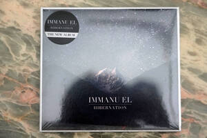 新品 ★ HIBERNATION IMMANU EL ★ CD