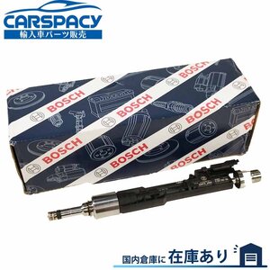 新品即納BOSCH製 13647599876 BMW F01 F02 F03 F04 750i F12 F13 F06 650i フューエル インジェクター インジェクションノズル