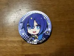 KAITO カイト　缶バッジ　セカライ3rd