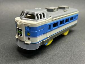 中古！183系　特急あずさ　動力無、先頭車のみ。長野色、あずさ色。