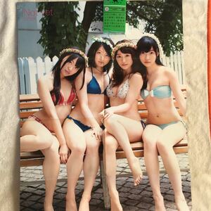 【特大ポスター】AKB48、大島優子、指原莉乃、他