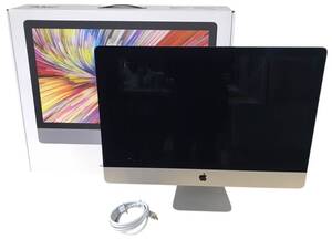 HFD1581 ★良品★ iMac 27インチ Retina 5K Apple デスクトップPC