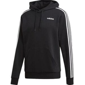 adidas 　アディダスパーカー 　ブラック　 M