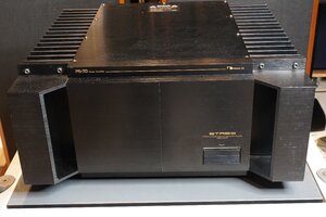 A&P　　NAKAMICHI：ナカミチ：PA70：パワ-：完動品：USED:現状渡