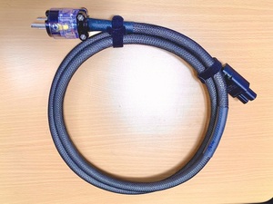 AET 電源ケーブル SIN AC EVO 《 1.8m / ¥198,000税込 》希少 