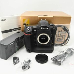 超美品/動作◎　Nikon デジタル一眼レフカメラ D5 (CF-Type)