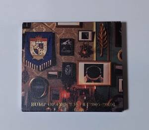 ◎CD BUMP OF CHICKEN　Ⅱ[2005-2010]