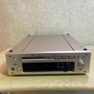 ＳＡ２０◆動作保証◆SONY MDS-J3000 MDレコーダー ソニー◆当時77000円 上位機種