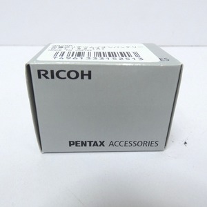 Dz383791 リコー ＰＥＮＴＡＸ 充電式リチウムイオンバッテリー D-LI92 RICOH 未使用品