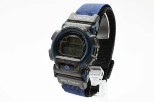 G-shock 21stCB danDrehobl DW-003 腕時計