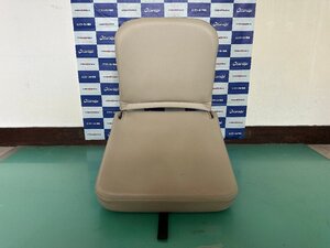 補助椅子　①　中古品　福祉車両より　　※4003 g240092　青森県発