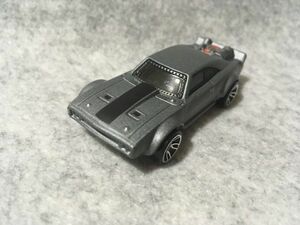 【中古】ホットウィール ICE CHARGER DTW96 Hot Wheels