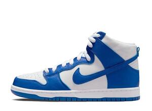 Nike SB Dunk High Orange Label "Kentucky" 26.5cm DH7149-400