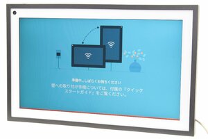 Amazon ＊ Echo Show/エコーショー15 15.6inch フルHDスマートディスプレイ with Alexa スマートスピーカー H6Y2A5 ＊ #193