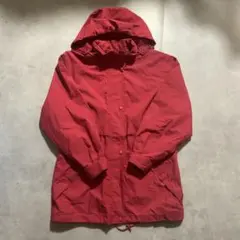 90s EddieBauer ナイロンジャケット