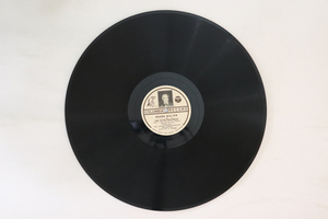 78RPM/SP Bruno Walter Eine Kleine Nachtmusik (Mozart) Part.1 / Part.2 S1023 COLUMBIA 12 /00500